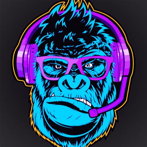 nerdy ape gaming|More.